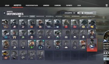 Conta Level 50 Pronta para Ranked