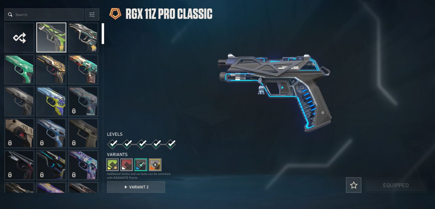 Conta de valorant com sheriff arcane e mt skin