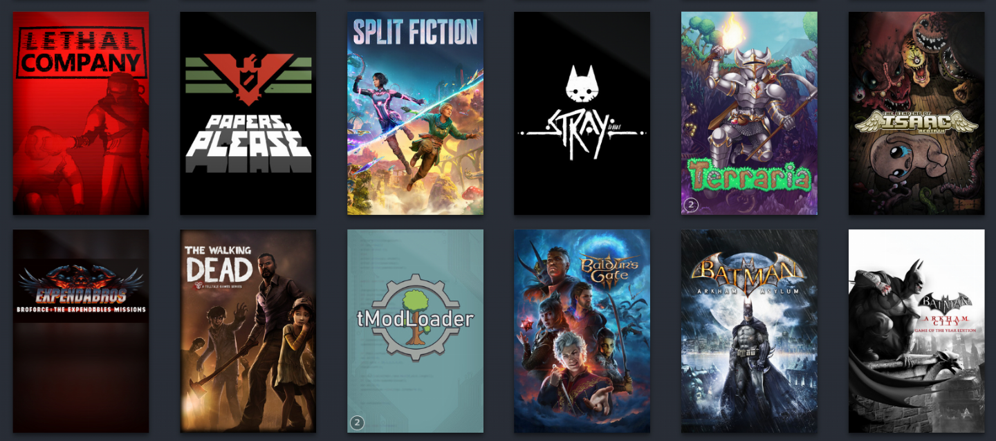 Conta Steam + 150 Jogos TRIPLE AAA + CONTAS STEAM FAMILIA