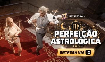 [PROMOÇÃO] PASSE BOOYAH! PREMIUM VIA ID /PASSE DE SETEMBRO