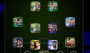 NOVO SEEDOR E NOVO FORLÁN CONTA EFOOTBALL PARA INICIAR BEM!!!
