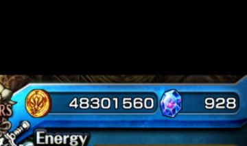 GRAND SUMMONERS CONTA COM 900 CRISTAIS + COLLABS