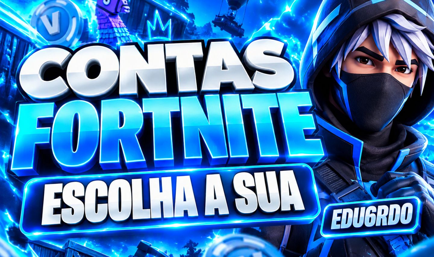 CONTAS FORTNITE | SALVE O MUNDO ANTIGO E 200 A 300 SKINS | ENTREGA RÁPIDA