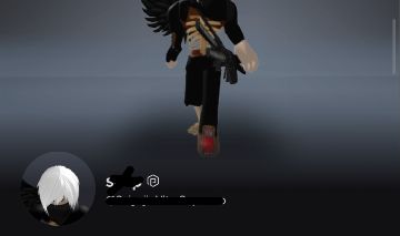 CONTA ROBLOX INSANA FULL SKINS + MUITO UPADA