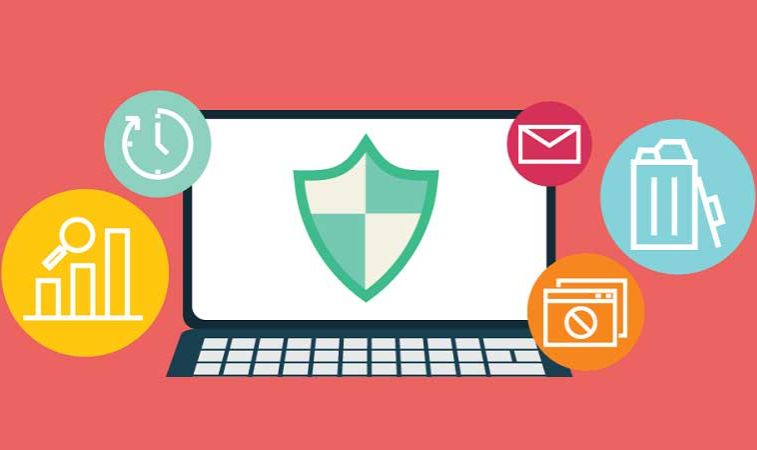 MELHORES ANTIVÍRUS - AVAST- KASPERSKY - BITDEFENDER - F-SECURE - OUTROS