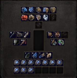 MEGA PROMO!! LEVELING E CARRY ROA// Promo// PATH OF EXILE 2/ POE2 divines&CARRY