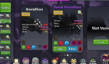 Conta Roblox Creatures Of Sonaria Mijusuima, Aolenos 817K Mush