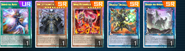 Master Duel Conta Deck K9 Meta S-51 (Entrega Automática)