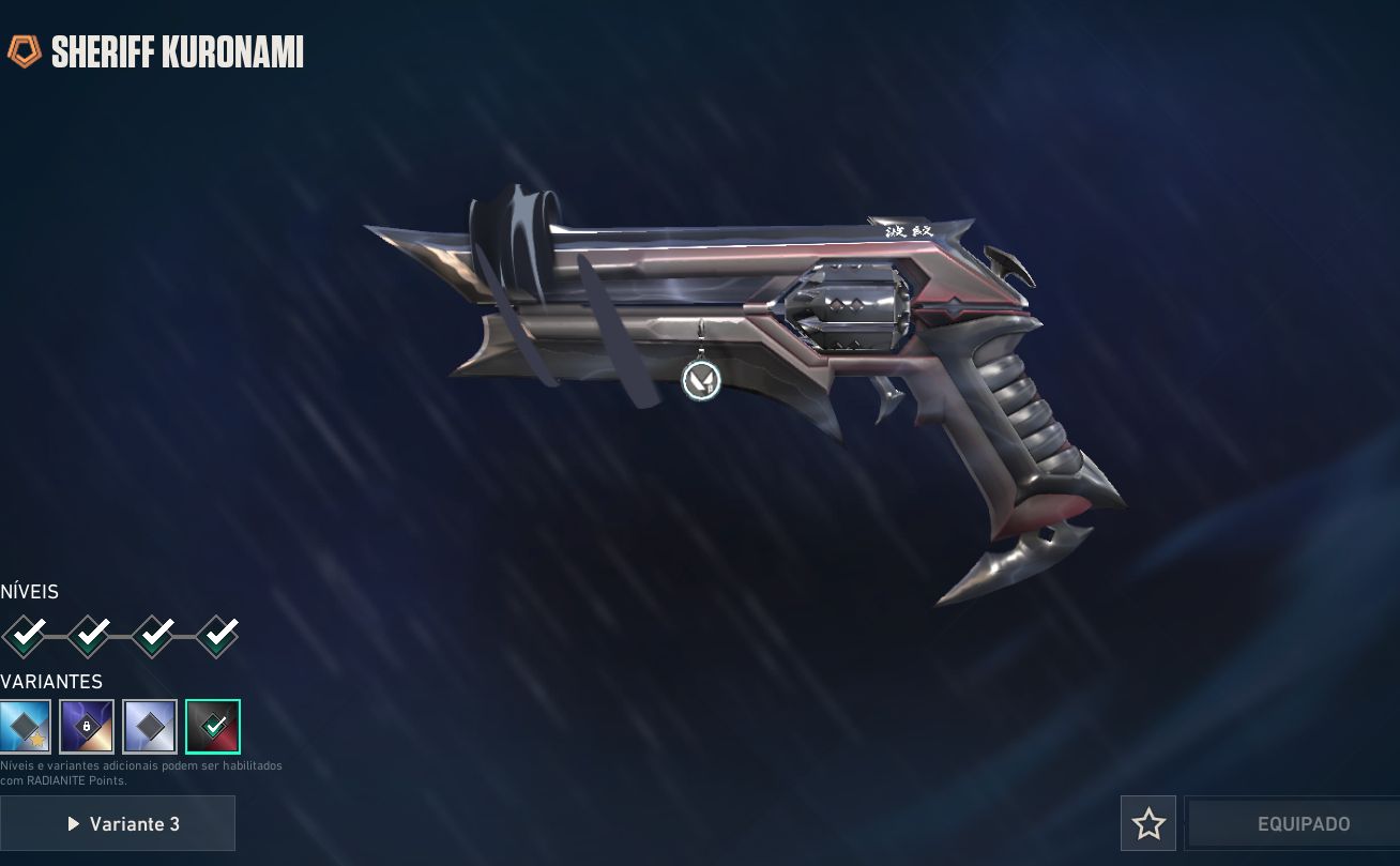 (ACEITO OFERTA) CONTA VALORANT COM 2.704,50 GASTOS + ITENS DO BETA DE 2020