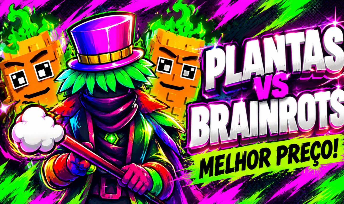 HEADLESS HORSEMAN PLANTAS VS BRAINROTS/PLANTS VS BRAINROTS