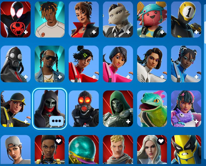 CONTA FORTNITE: AGENTE CORRUPTO, SALVE O MUNDO ANTIGO + 248 SKINS + 720 V-BUCKS!