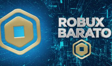 Robux barato Roblox PIN giftcard[PROMO] - Roblox - Robux - GGMAX