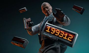 CS2 StatTrak boost