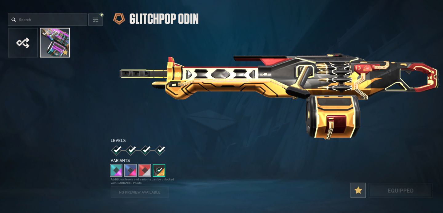 CONTA VALORANT DESDE O BETA COM LEQUE FLAMEJANTE + 42 SKINS + 3828 REAIS GASTO