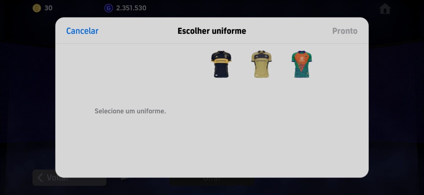 CONTA EFOOTBALL RARA! ROMARIO BUGADO + AGUERO BLITZ + NAKATA + ROSICKY E+++!