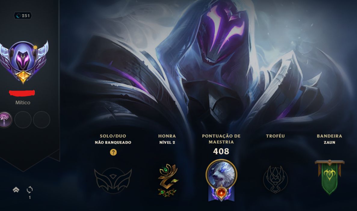 CONTA DE LOL 241+ SKINS LVL 250+ (SKINS EDG LIMITADAS COM CHROMA E ASSINATURA)