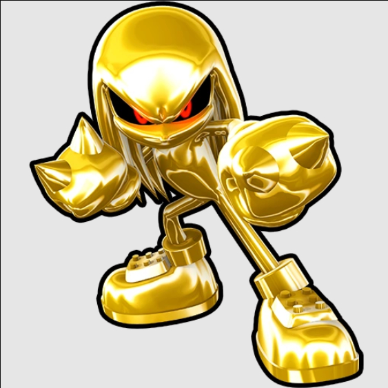 SUPER SILVER TRADABLE & SKINS LIMITADAS NO SONIC SPEED SIMULATOR