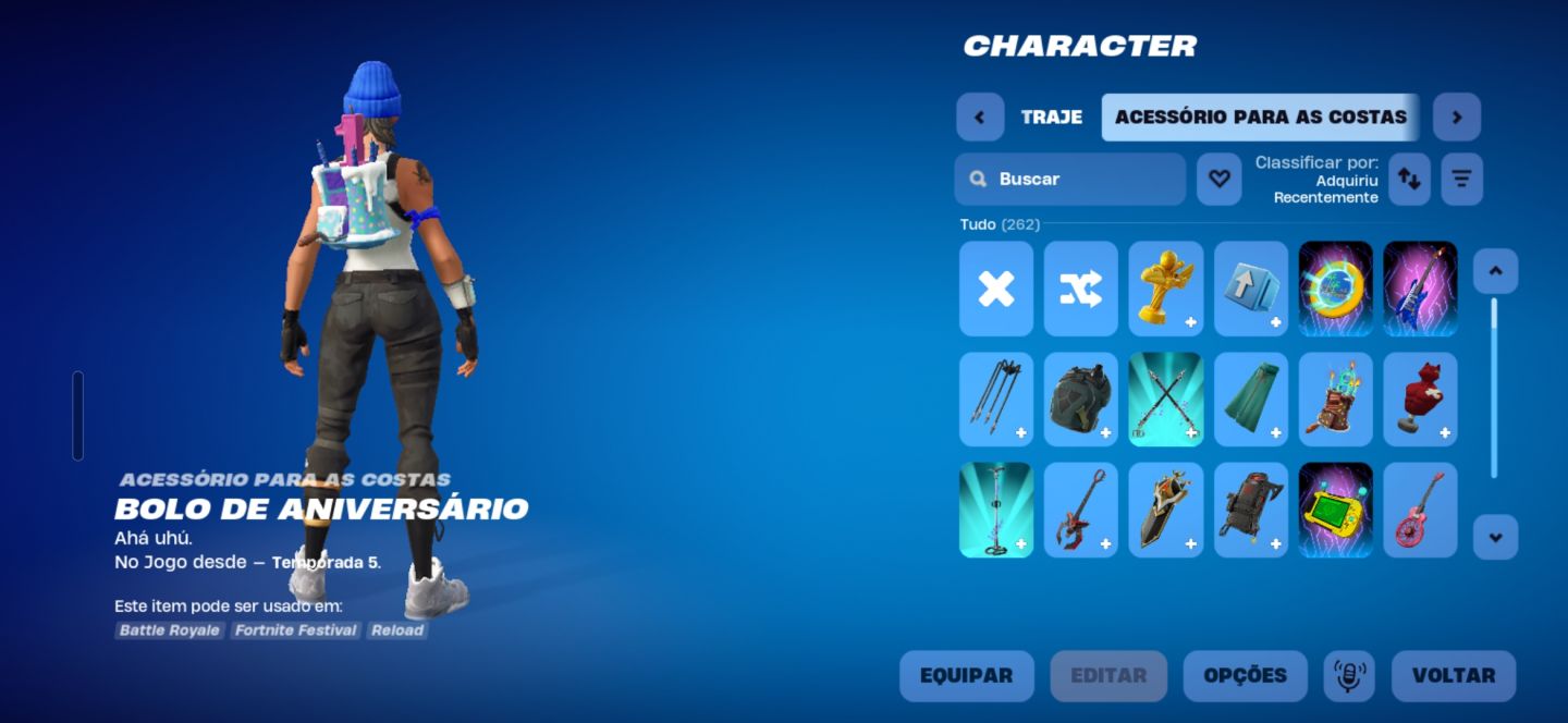 CONTA FORTNITE FUNDADOR | Ômega, Take The L + 185 Skins [ Leia a descrição ]