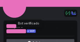 Bot Verificado