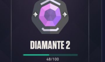 CONTA VALORANT DIAMANTE 2 | NÍVEL 26 | COM SKIN DE VANDAL | MUITO BOM MMR