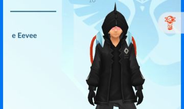 Venda de conta pokemon GO - LV 60