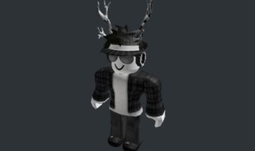 Conta Roblox com limiteds (13k value)