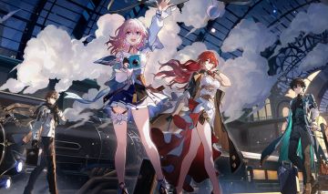DESAPEGO DE CONTA HOYOVERSE (HONKAI STAR RAIL + ZZZ + HI3RD + GENSHIN AR 5) !!