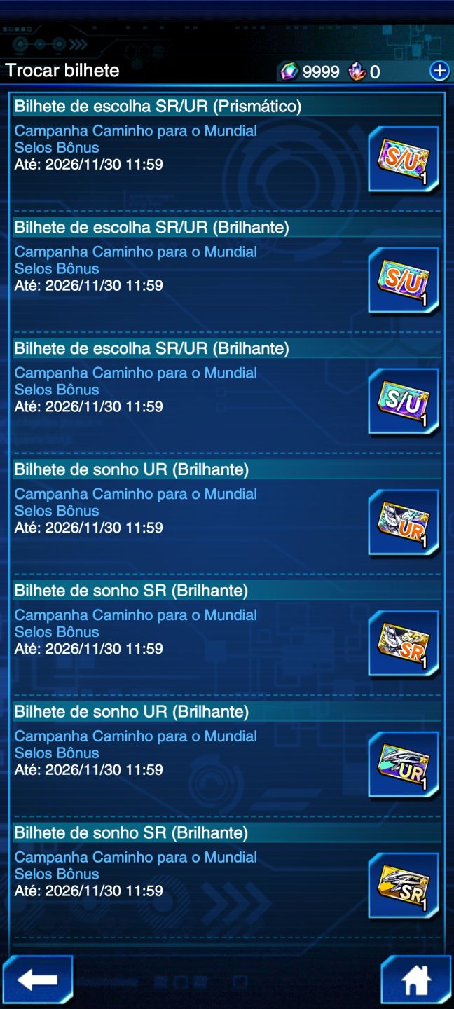 Contas starter yu gi oh duel links 10 mil gemas para quem quer começar bem