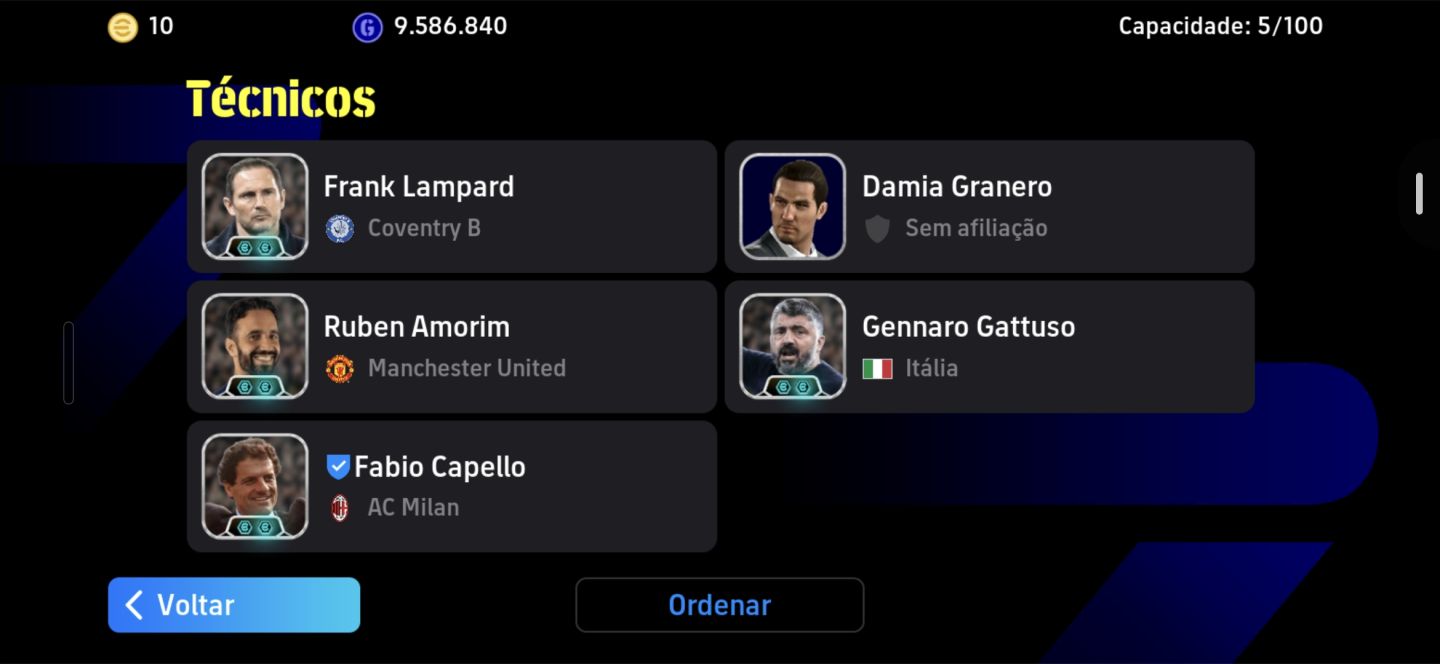 EFootball 3198 | Mbappé 105 + Ronaldinho + Yaya Touré | 241 Jogadores | 9,5M GP