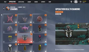 9x DiamanteS4,S6,S7,S8,S9+3xChampions/10x Elites/Corrida:SAS,FBI,GIGN & GSG9(PC)