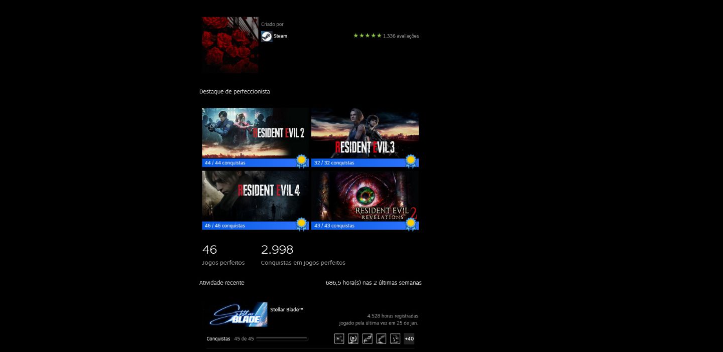 CONTA STEAM FULL ACESS | +300 JOGOS - CONTA PARA PC FORTE!