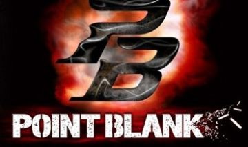 CONTA MAJOR POINTBLANK