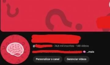 Canal Youtube Profissional | 25K de Inscritos