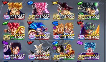 CONTA FULL METAS EXTREMAMENTE TOP PARA AMASSAR NO PVP