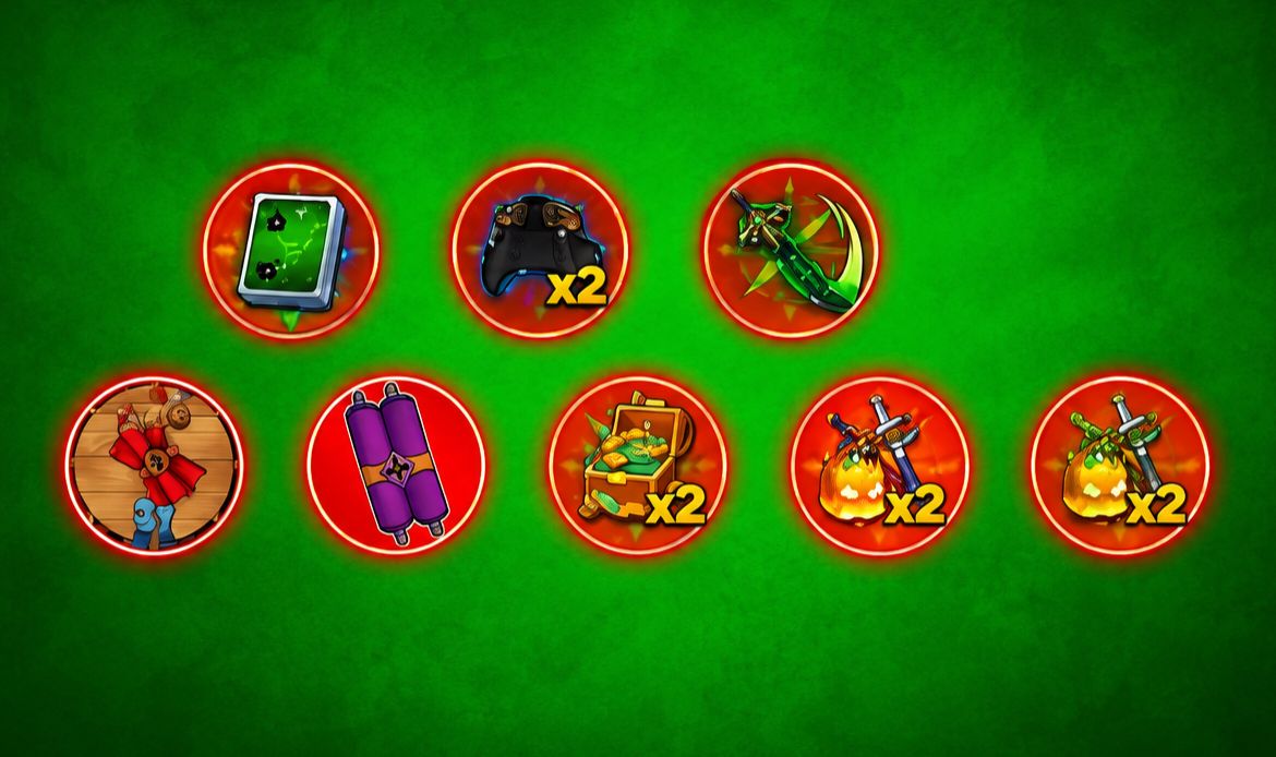 Blox fruits game pass