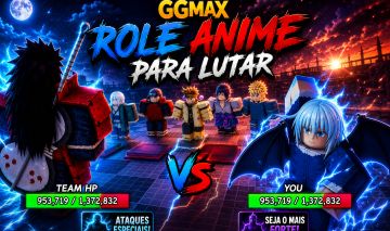 Unidades miticas, secretas, gods Role anime para lutar! | Roll anime to fight