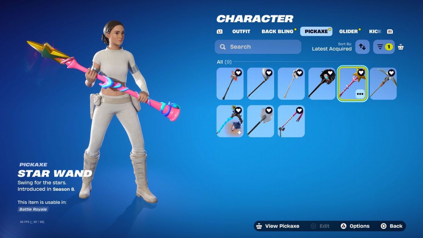 Skin tryhard no preco