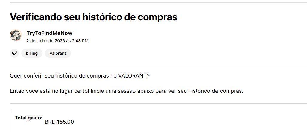 Conta Valorant Peak Imt3 1200 Gastos Nela, Lol Peak Gm 100 Skins