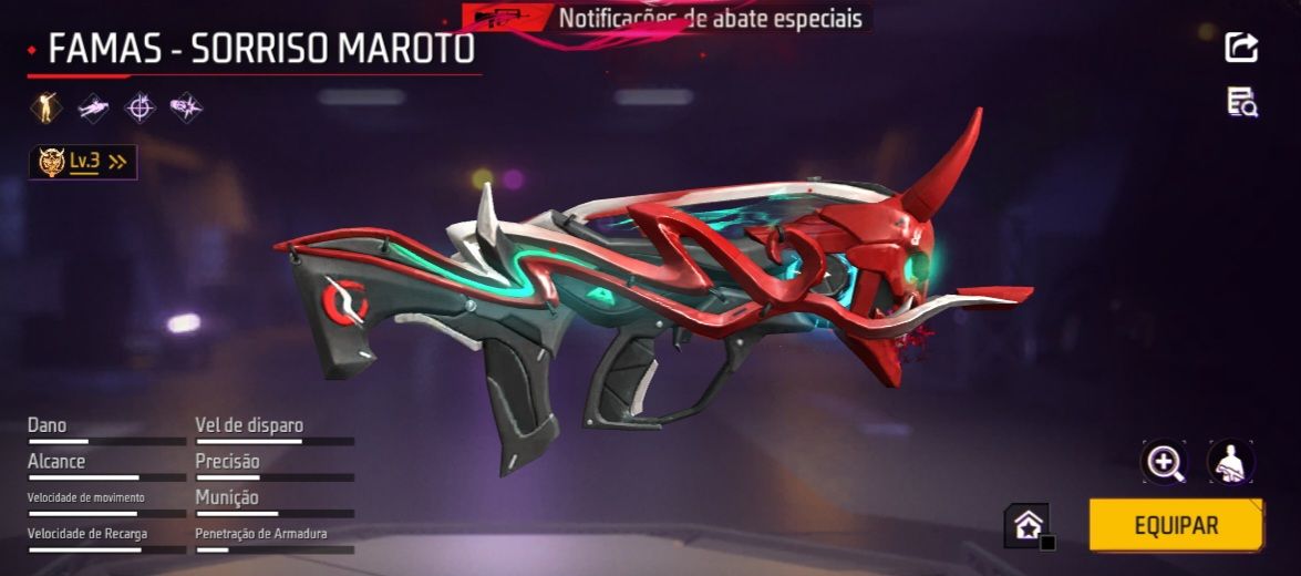 ARQUIVOXVIP01 O REINO DAS CONTAS RARAS