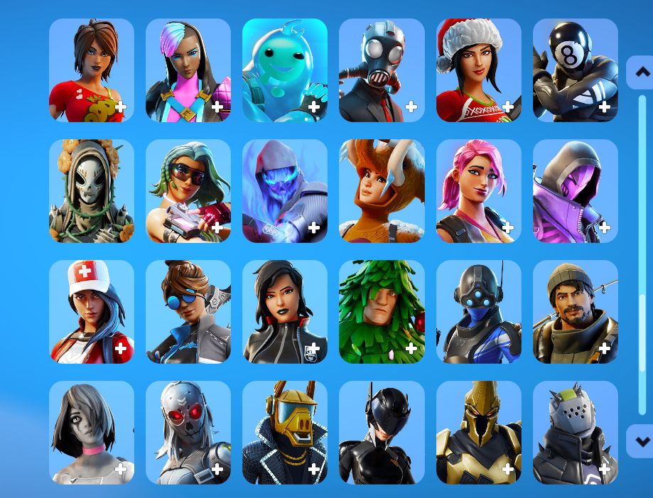 CONTA FORTNITE RARA(SALVE O MUNDO FARM DE VBUCKS)