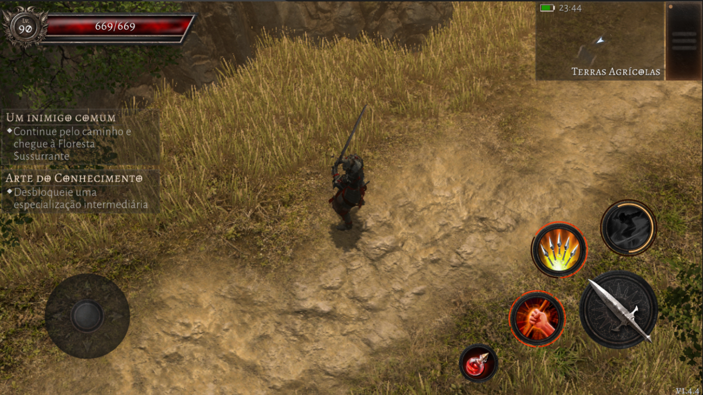 ONIRO | UP COMPLETO | LEVEL + SKILL + OURO + CRISTAL | ANDROID & IOS