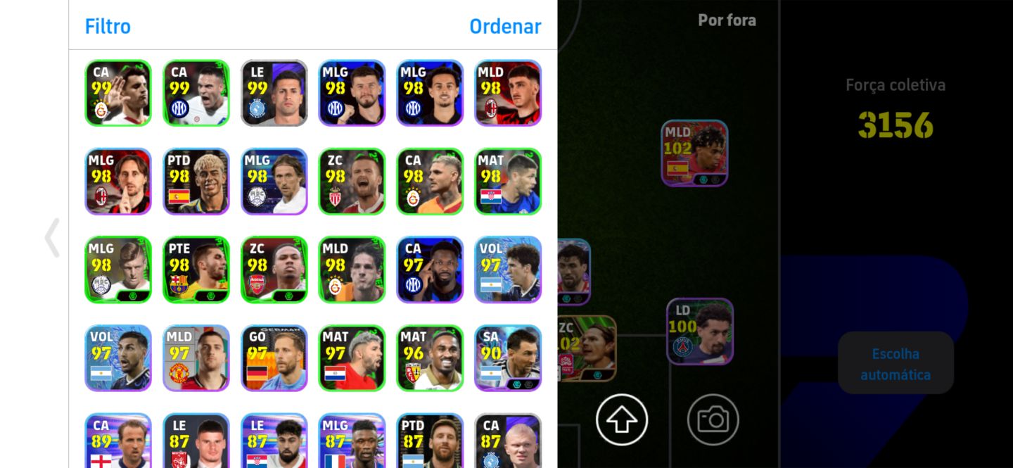 DUAS CONTAS COMPLETINHAS