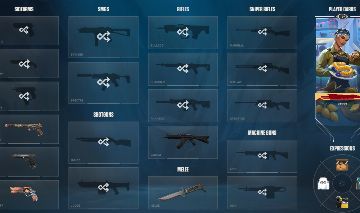 CONTA VALORANT ASCENDENTE COM VARIAS SKINS (SENHA NICK EMAIL E TUDO ALTERAVEL)
