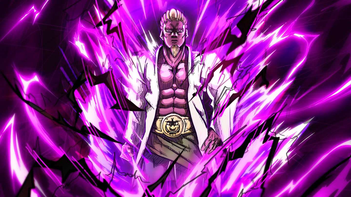 -Promoção- | Bloodlines | ItensDeJogos (Shukaku Soul, Life Fruit, Ryo e Outros)