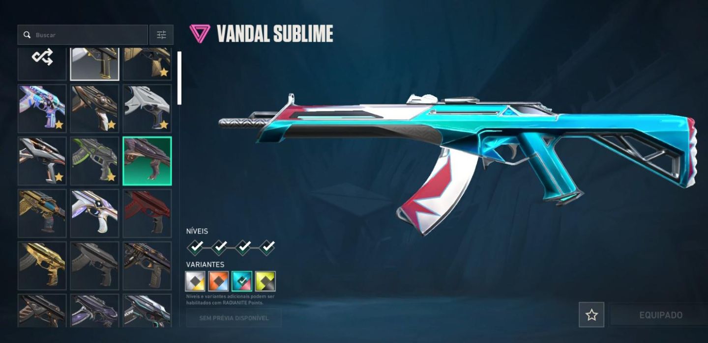 Conta imortal 3 no ultimo ato 32 skins level 706 Preço negociável 3k investido.