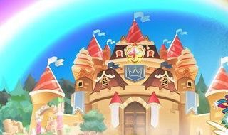 Conta de cookie run com os principais