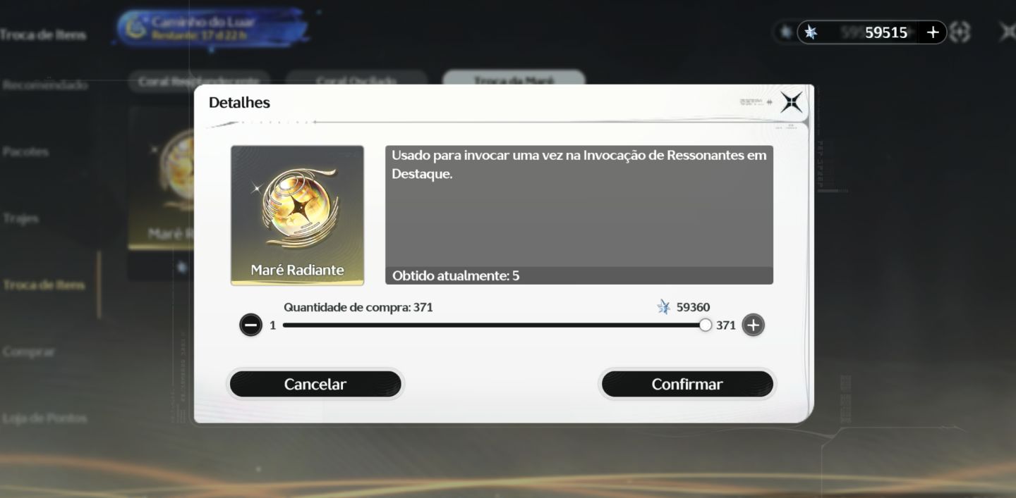Conta no Midgame/ time Premium+59k de astrite