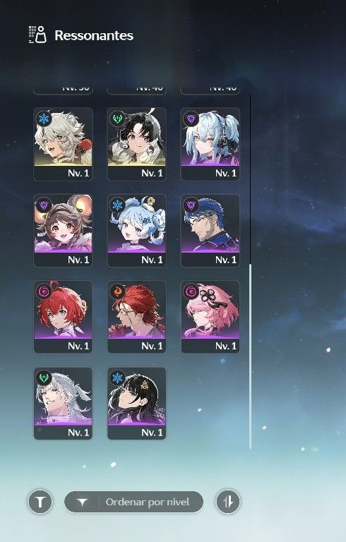 UL62 SUISUI+sig/YANGYANG XUAN+sig /Aemeath+sig/rebecca/Hsin+sig/suoming+sigR2