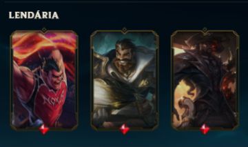 Acc LoL