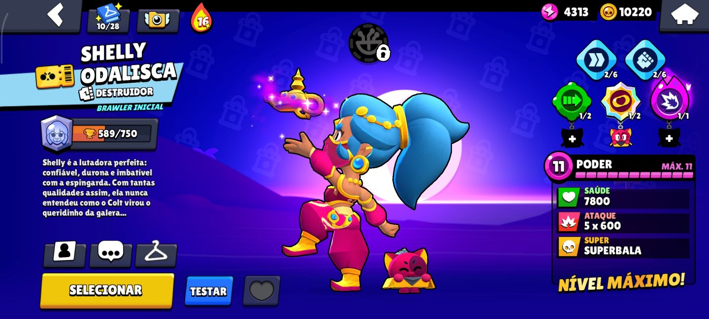Conta Google com Clash Royale e brawl estar junto tudo logado na Supercell id